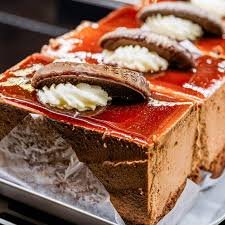 Chocolate Mousse